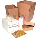 Material para envíos y embalaje