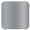 Poste separador gris