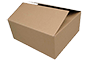 Cajas de cartón para paquetería y envíos